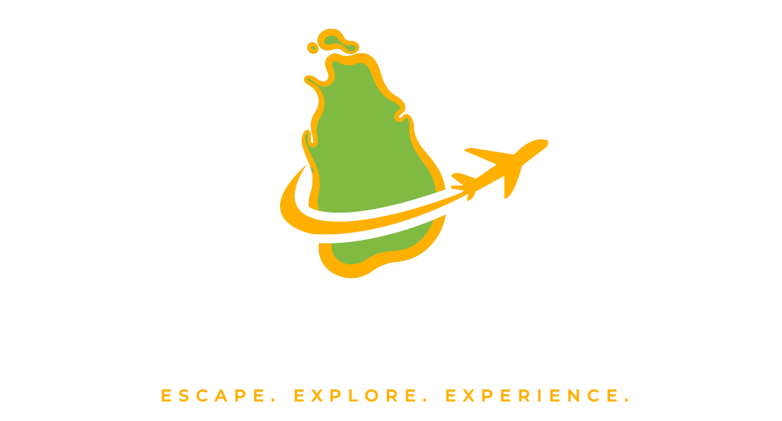 AROUND SRI LANKA DMC