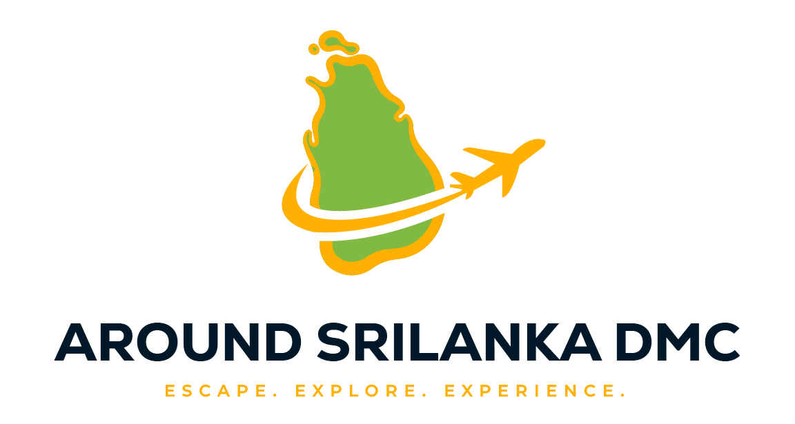AROUND SRI LANKA